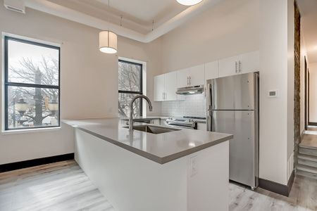 For Lease - 121 King Street Unit# 201, Hamilton, Ontario - Photo 5