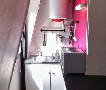 Logement à Paris, Location meublée - Photo 6