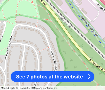 Woolley Wood Road, Sheffield, S5 - Photo 1