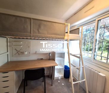 Location Appartement 1 pièce 13m² NIMES 30900 - Photo 6