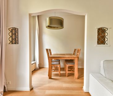 Te huur: Appartement Johannes Verhulststraat 60 2 in Amsterdam - Photo 1