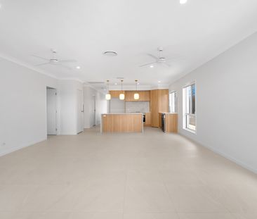 40 Checkerbloom Street, Caboolture QLD 4510 - House For Rent | Domain - Photo 2