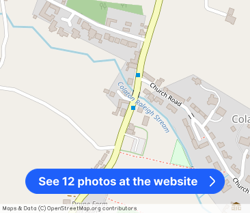 Colaton Raleigh - Photo 1