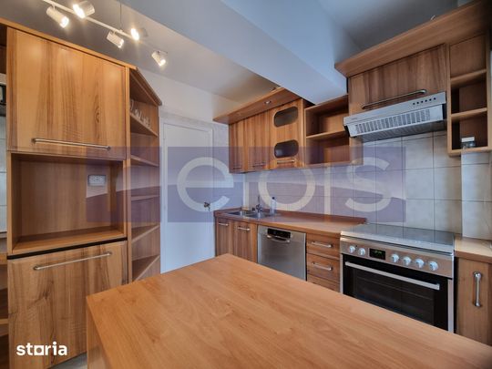 INCHIRIERE- 3 CAMERE-PENTHOUSE -UNIRII - Photo 1