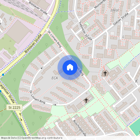 Dr.-Linnert-Ring 47, 90473, Nürnberg