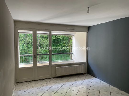 Location Appartement 2 pièces 49m² GIERES 38610 - Photo 1