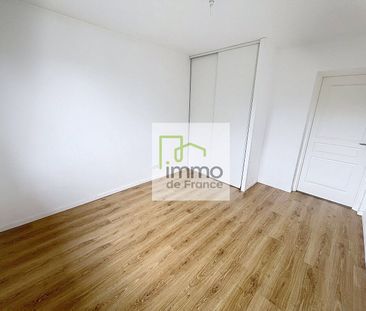 Location appartement 3 pièces 69.7 m² à Lomme (59160) - Photo 3