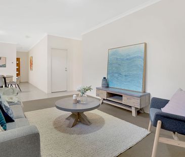 A Charming Family Home - Photo 1