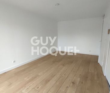 Location Appartement 1 pièce 32m² - Photo 1