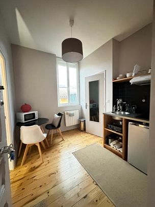 Location Appartement Clermont-Ferrand - Photo 1