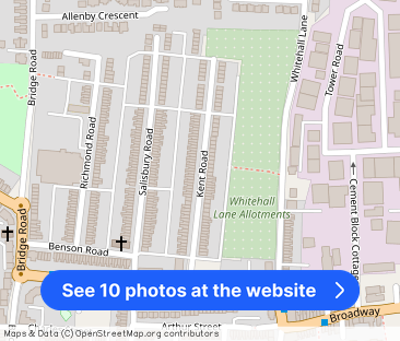 Kent Road, Grays, RM17 - Photo 1