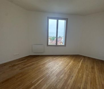 Location Appartement 2 pièces 39m² - Photo 2