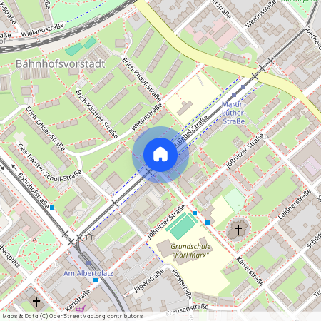 August-Bebel-Str., 08525, August-Bebel-Str.    Plauen