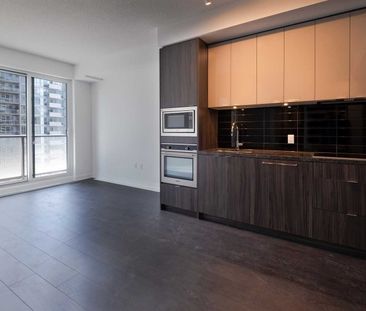 For Lease - 115 Blue Jays Way Unit# 3307, Toronto, Ontario - Photo 1
