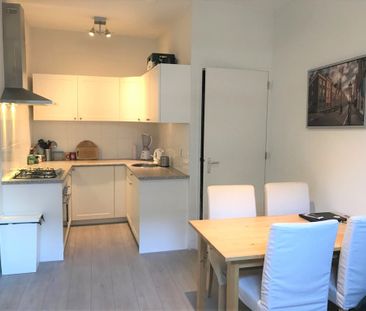 Studio Rotterdam - 1e Jerichostraat - Foto 2