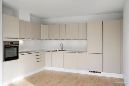 Store Grundet Alle 69, 2. tv., 7100 Vejle - Photo 4