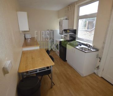 Thurlow Road, Clarendon Park, Leicester, LE2 - Photo 6