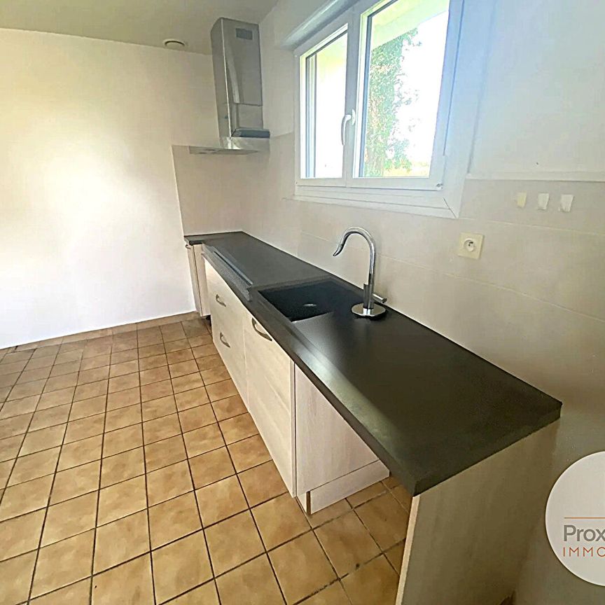 Maison 4 pièces 100.68m2 MORBIHAN BRETAGNE - Photo 1