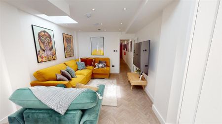 6 bedroom house to rent - Photo 4