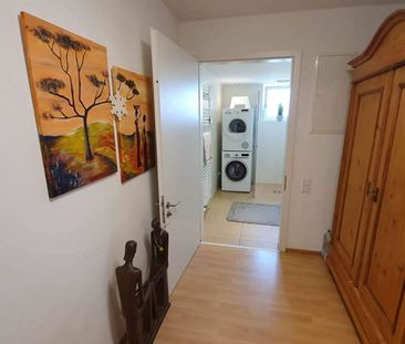 Barrierefreie Wohnung mit Balkon in der Weinheimer Innenstadt - Foto 6