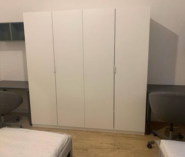 TRILOCALE OTTIMO STATO, PIANO RIALZATO, ZONA MASSARENTI - Photo 3