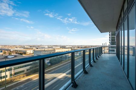 For Lease - 9000 Jane Street Unit# 602, Vaughan, Ontario - Photo 5