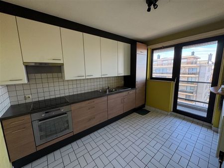 Appartement te huur in Sint-Niklaas - Foto 5