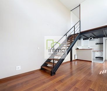 Location Appartement 2 pièces 38m² - Photo 6