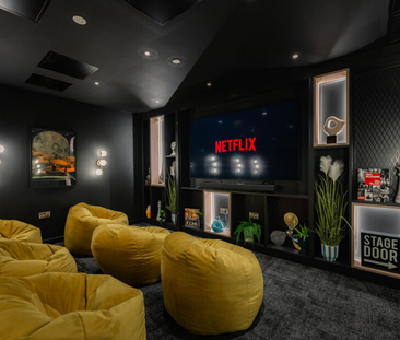 8 bedroom apartment to rent - Photo 4