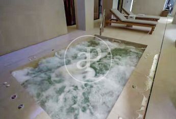 House for rent in Conde Orgaz - Piovera (Hortaleza)