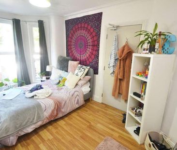 Houseshare Aubrey Road, Fallowfield, Manchester, M14 - Photo 2