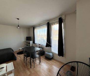 Location Appartement 1 pièce 32m² - Photo 1