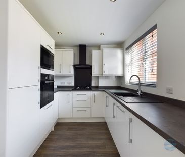 Olive Grove, Wavertree, L15, L4, Chiltern - Photo 1