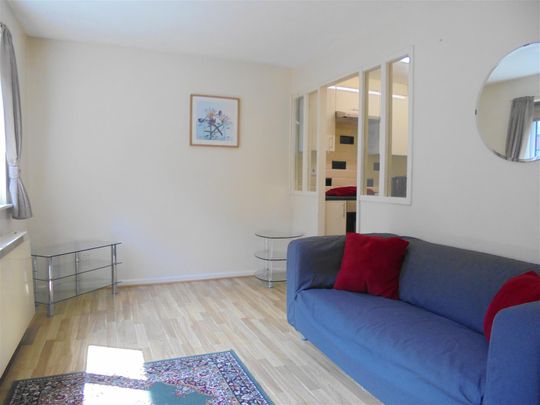 Chantrell Court, Leeds, LS2 7HA - Photo 1