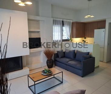 Διαμέρισμα 65 τ.μ. προς ενοικίαση - Photo 4