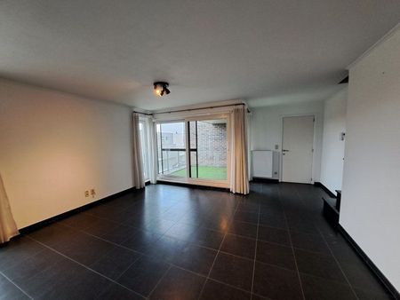 Moderne, goed gelegen duplex met 2 slaapkamers - Photo 2