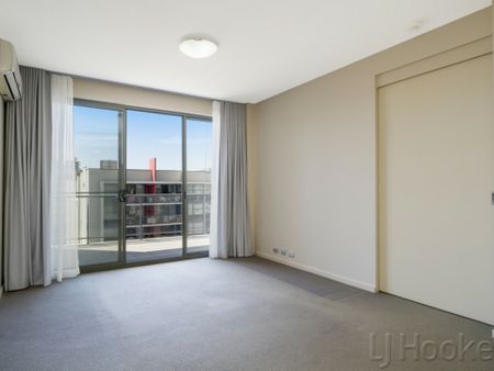 101/131 Adelaide Terrace, EAST PERTH - Photo 2