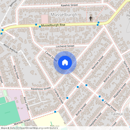 49C Cavell Street, Musselburgh