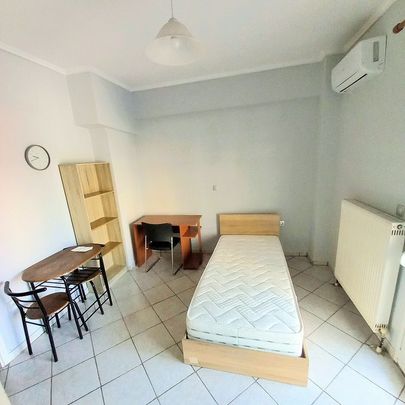 Studio/Γκαρσονιέρα για ενοικίαση Κάτω Καμενίκια - Σέρρες (Σέρρες) - Photo 1