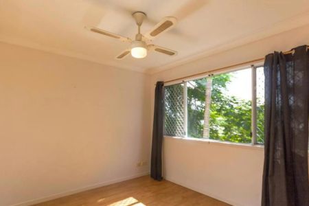 Light-Filled Two-Bedroom Unit with Breezy Balcony in Convenient Location - Photo 5