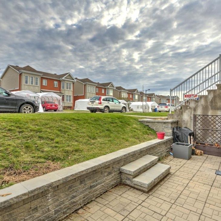 Appartement à louer - Brossard (Noms de rues (C)) Appartement à louer - Brossard (Noms de rues (C)) - Photo 1