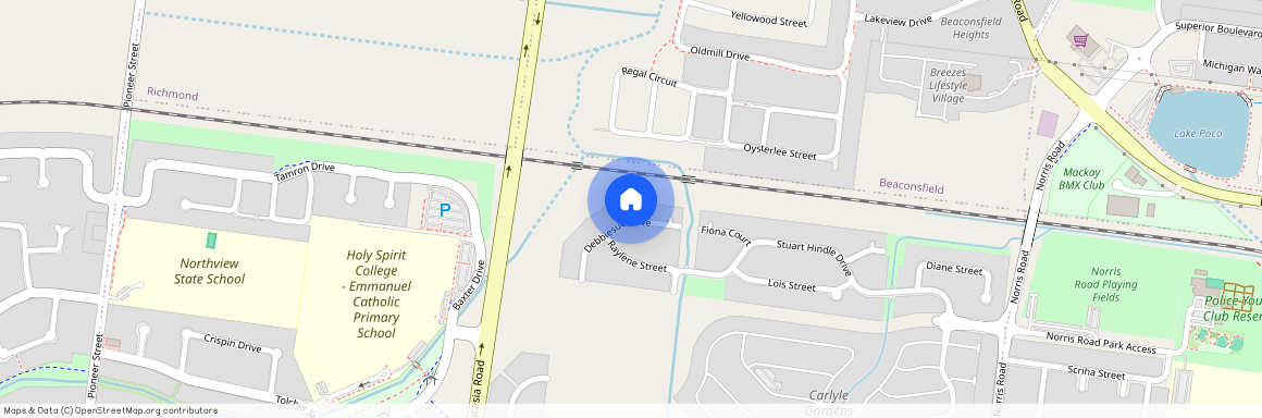 37 Debbiesue Drive, Mount Pleasant QLD, Belconnen