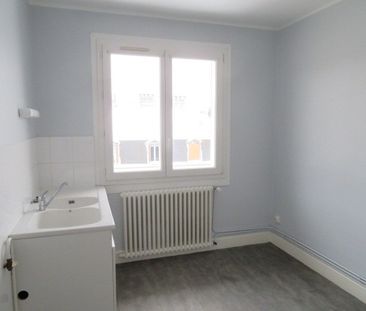 Appartement à louer 2 pièces - Photo 2