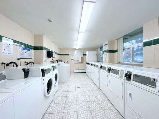 For Lease - 670 Parliament Street Unit# 1615, Toronto, Ontario - Photo 1