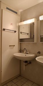 Chambre au 3ème étage à Fribourg - Photo 4