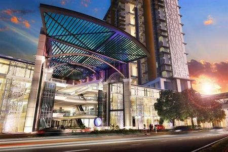 Serviced Residence @ Shaftsbury Putrajaya, Presint 1, Putrajaya - Foto 4