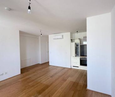 Moderne 3-Zimmer-Wohnung mit Terrasse in 1100 Wien – 75m² für 1.200... - Photo 1