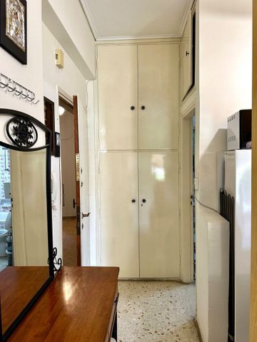 Studio/Γκαρσονιέρα για ενοικίαση Λουτράκι (Λουτράκι-Περαχώρα) - Photo 5