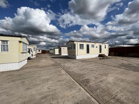 2 bedroom mobile home to rent - Photo 3