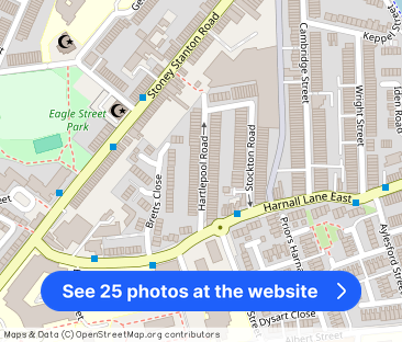 Hartlepool Road, Coventry, CV1 - Photo 1